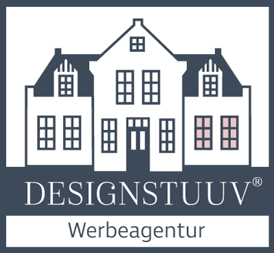 Designstuuv Werbeagentur Aurich Leer Logo